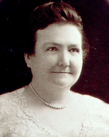 Desde muy joven Cecilia Grierson quiso ser maestra, pero los imponderables de la vida la llevaron por otro camino