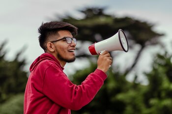 Nestor Carrizó luchó desde niño