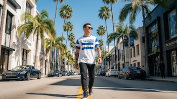Capital salvadoreño en Estados Unidos: California, Virginia y Texas son los destinos favoritos para invertir