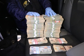 El Ministerio Público de Guatemala