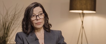 Silvia Bronchalo en '¡De Viernes!'