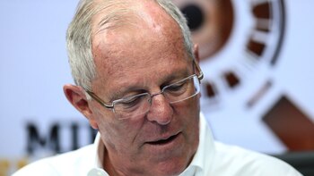 Pedro Pablo Kuczynski: PJ ha