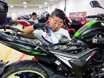 Los objetivos centrales del nuevo