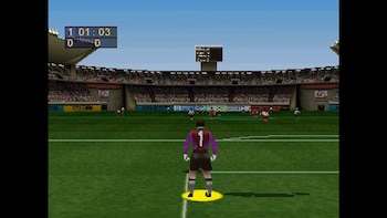 FIFA 97