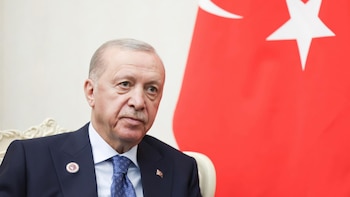 Un asesor de Erdogan asegura que el presidente concurrirá a un nuevo mandato en las elecciones de 2028