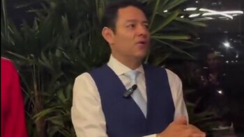 Quién es el empresario, dueño