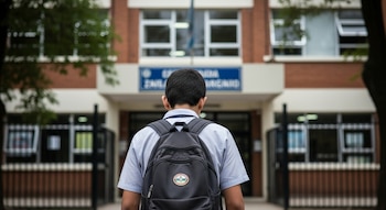 La violencia verbal surge como