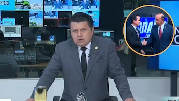 Colaboradores de canal 66 ‘condenan’