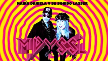 María Daniela y su Sonido