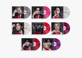 Así lucen las versiones en