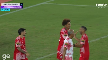 Paolo Guerrero participó en el