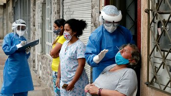 Médicos de Cúcuta, preocupados por