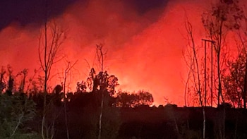 incendio-chillán chile