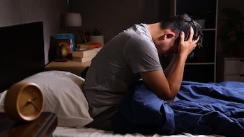 Un nuevo tratamiento aborda un síntoma principal de la depresión a través de la alegría, el placer y el propósito