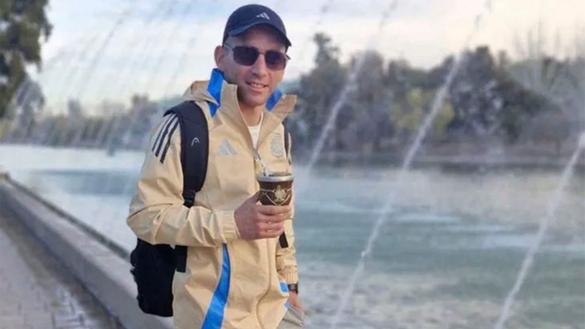 El Gobierno volvió a pedir la liberación de Nahuel Gallo