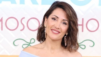 Nagore Robles comparte la receta