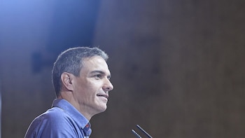 Sánchez, tras el cuarto triunfo electoral del Partido Laborista de Malta: "Los maltenses dicen sí a la socialdemocracia"
