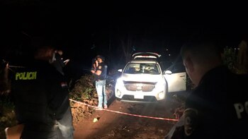 OSCAR KING KONG CARDOZO NARCO PARAGUAYO