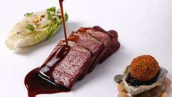 Estos son los 12 restaurantes