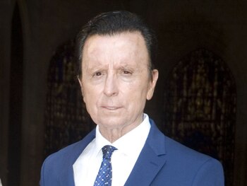 05/07/2019 José Ortega Cano en