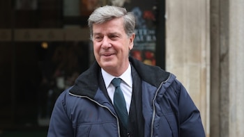 Cayetano Martínez de Irujo explica