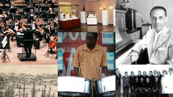 Desde logros culturales y científicos