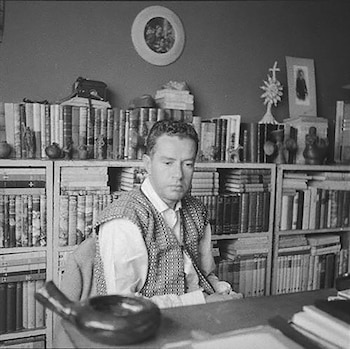 El lenguaje de Rulfo, breve