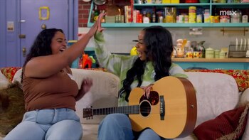 La competencia promete nostalgia pura,