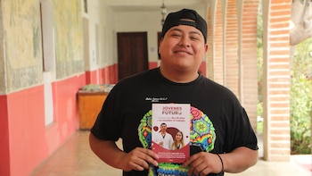 Registro a Jóvenes Construyendo el Futuro 2026: cuándo empiezan las inscripciones y qué hacer antes del trámite