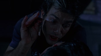 The Forsaken - J.S. Cardone