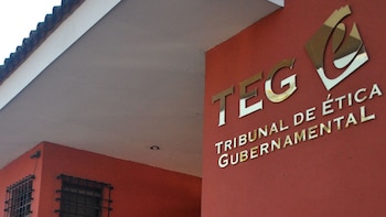 Tribunal de Ética impuso sanciones