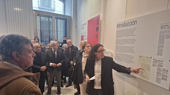 La hija de la primera