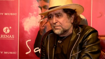 Joaquín Sabina
