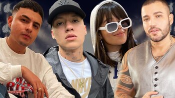 Fotos: redes sociales