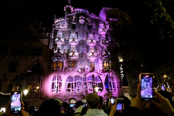 El evento declarado de Especial