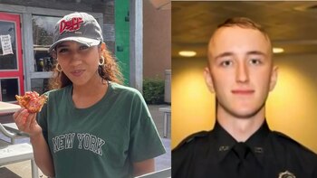 Crimen en Estados Unidos: Peruana es asesinada por su pareja en presencia de su pequeña hija