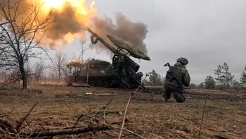 Diversas cuentas en redes sociales