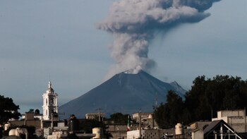 El día que un terremoto