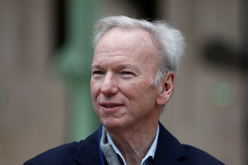 Eric Schmidt pronostica una transformación