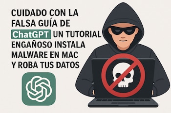 De la ingeniería social al