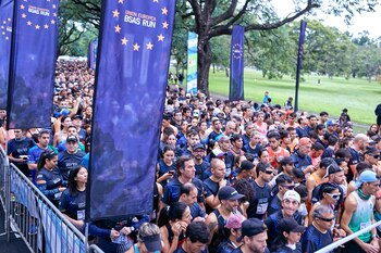 Los detalles de la carrera