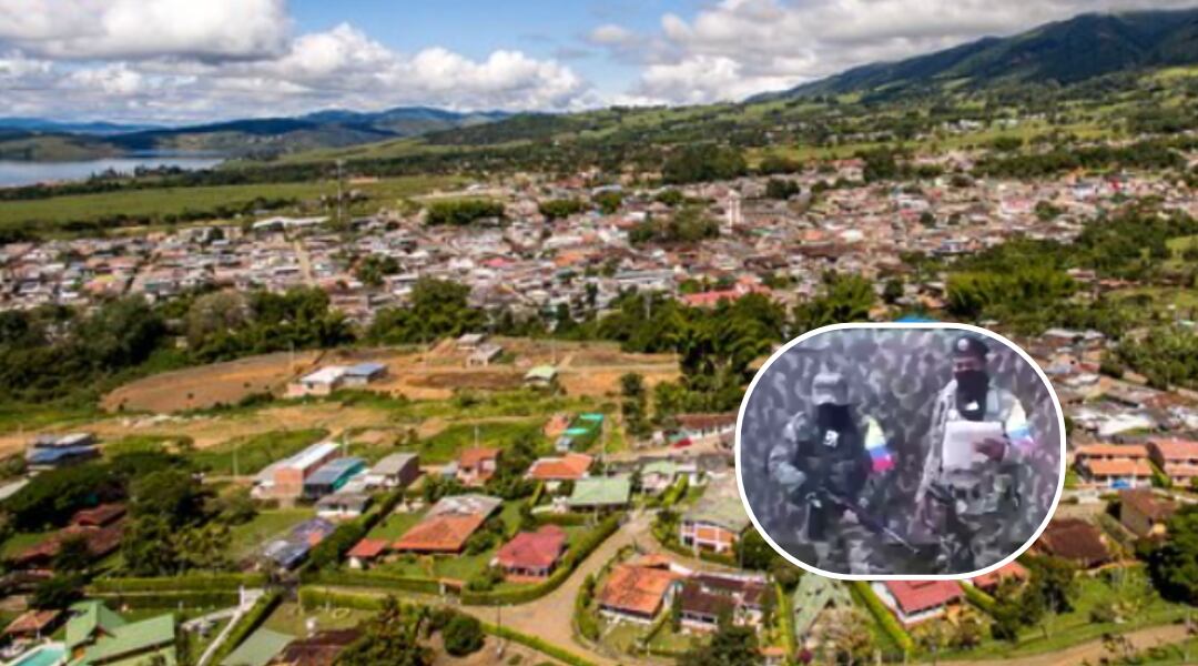 Valle del Cauca es uno de los departamentos más golpeados por la inseguridad - crédito Tripadvisor