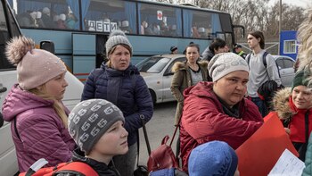 Ils ouvriront un couloir humanitaire