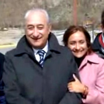 Arturo Puricelli ejerció como el primer gobernador de Santa Cruz tras el retorno de la democracia entre 1983 y 1987