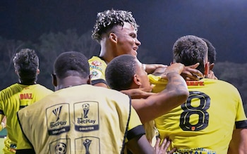 Bogotá FC