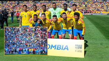 Guadalajara activará alerta sanitaria por el partido de Colombia ante República Democrática del Congo tras brote de ébola: las recomendaciones