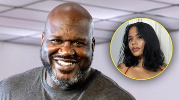 El ex pivote y Maria