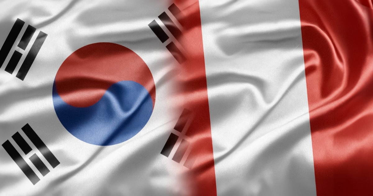 Perú y Corea del Sur: el K-content abre oportunidades para la gastronomía, el turismo y el entretenimiento