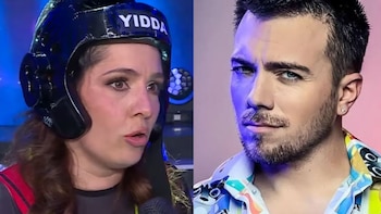 Yiddá Eslava marca distancia de