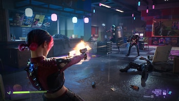 SPINE - This is Gun Fu, de Nekki.